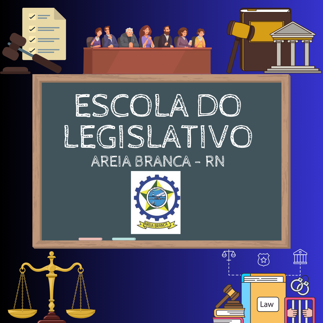  Câmara Municipal de Areia Branca aprova Projeto de Resolução para Criação de Núcleo Administrativo na Escola Legislativa